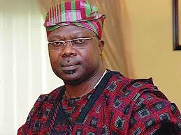 Osun Gov'ship: Omisore Dismisses Disqualification as "Huge Joke," Alleges Partisan Plot