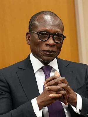 Benin Presidency Says Army Regaining Control, President Talon Safe After Coup Declaration