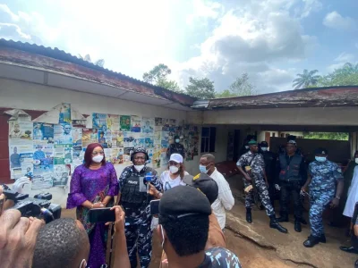 Imo State Seals Hotel, Mortuary Over Suspected Organ Harvesting and Mutilated Corpses