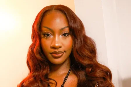 Singer Tems Lists Red Flags: "Can’t Date Unfriendly or Uncurious Men"