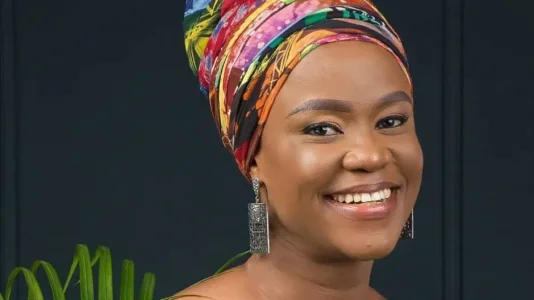 Shola Allyson: “Jesus Didn’t Ask Me to Do PR for Him” – Explains Why She Rarely Mentions Him in Songs