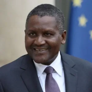 Aliko Dangote Hails Nigerian Youths as ‘Nation’s Greatest Asset’ for Development