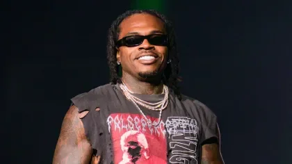 Gunna to Headline 2025 Detty December Fest in Lagos with WUNNA World Tour