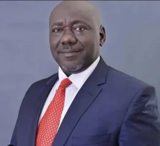 Newly Elected AGN President Abubakar Yakubu Arrested After Fatal Car Crash in Lagos