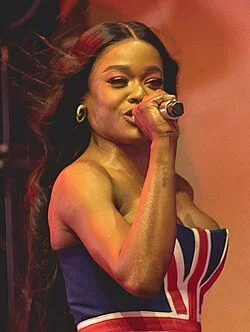 Azealia Banks Triggers Backlash After Dismissing Afrobeats, Calling for IPOB Freedom