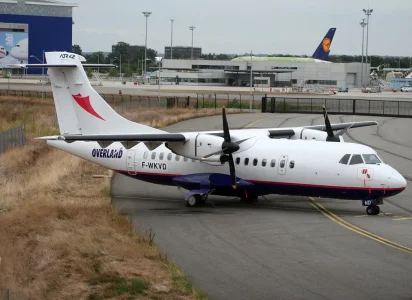 Nigerian Man Arrested at Ilorin Airport Attempting to Stow Away in Plane to US