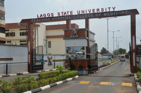 [VIDEO] LASU Campus in Uproar After "Bandit Prank" Skit Sparks Fear, Security Crackdown