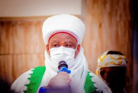 Sultan of Sokoto: Sharia Law is Not for Christians, "Totally Wrong" to Subject Them to It