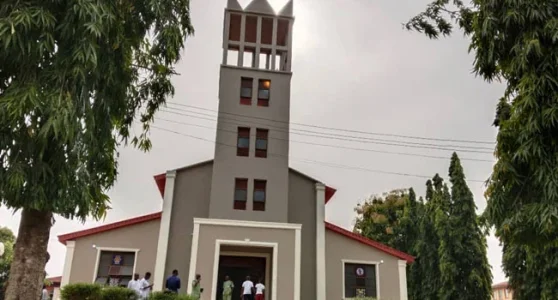 “The Ground Seemed to Open” - Priest’s Harrowing Account of Owo Church Attack