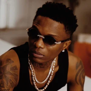 Wizkid Reveals He Wants Asake to Perform at His Wedding