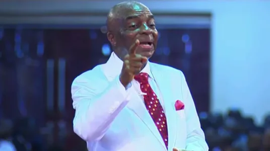 Bishop David Oyedepo Rejects Political Calling: “Not Even $1bn Could Make Me Join”