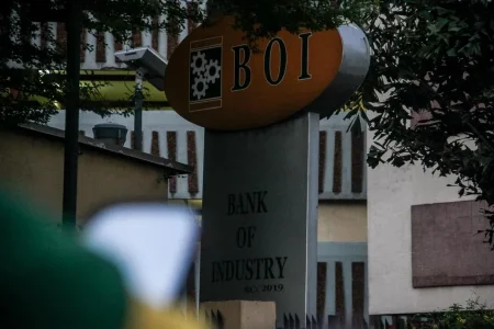 Bank of Industry's Planned Relocation to Eko Atlantic Draws Scrutiny Over Cost, Priority