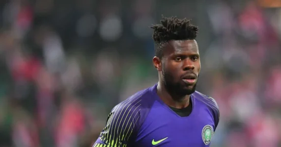 Uzoho Opens Up on Relationship with Nwabali: “He Is My Brother, People Outside Don’t See It”