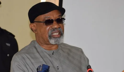 Ngige's Bail Hearing Adjourned, Former Minister to Stay in Kuje Until Wednesday
