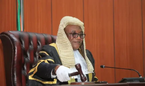 Outrage as Akwa Ibom Speaker Says He Will Personally Pick All 2027 Lawmakers