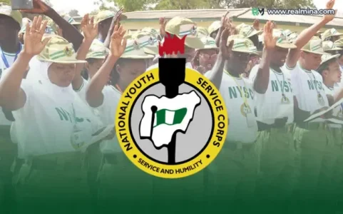 NYSC Opens Remobilisation Portal for Absconded Corps Members, Mandates Allowance Refund