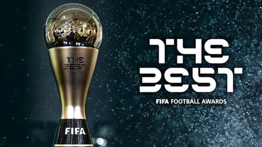FIFA Best 2025: Dembélé, Bonmatí Crowned World Players of the Year
