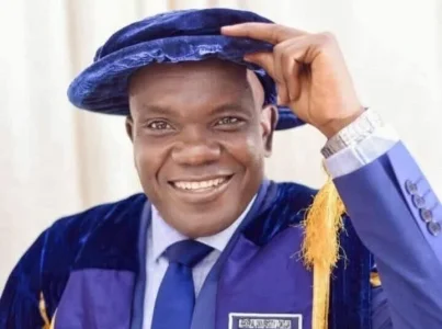Professor Gbenga Ibileye Named Fourth Vice-Chancellor of Federal University Lokoja