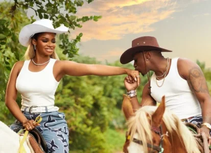 Tanzanian Star Juma Jux Credits Wife and Iyabo Ojo for Career Lift in Nigeria