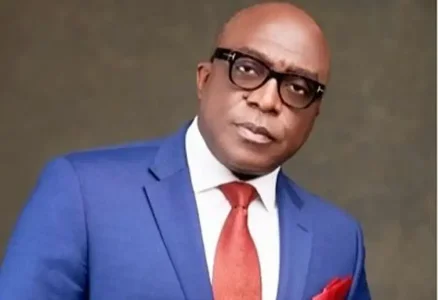 United Airlines Boss: Nigeria Has "One of the Cheapest" Domestic Air Travel Costs Globally