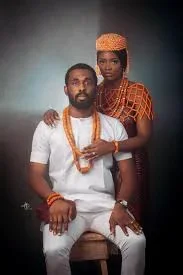 Content Creator Alabi Lawrence Has Troll Detained for Insulting Wife Online