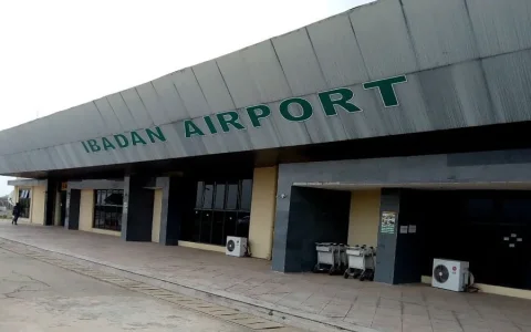 NCAA Grants Ibadan Airport Provisional Permit for Scheduled Flights