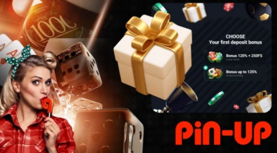 Top Pin-Up Promotions for Active Players