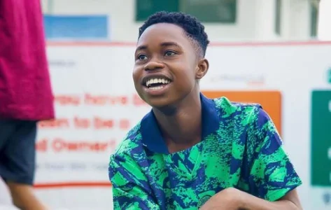 Peller Kneels, Begs Jarvis After Surviving Viral Car Crash, Friend Reveals