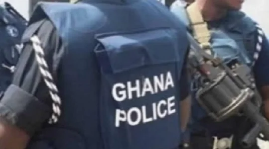 Ghana Police Warn Denying Sex in Marriage Could Be Emotional Abuse, Attract Jail Term