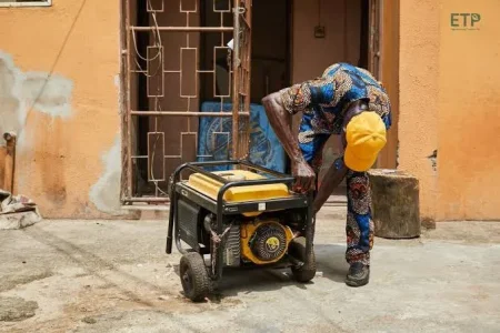 Outrage in FCT as Tinubu Administration reportedly Introduces "Noise Pollution Fee" for Generators