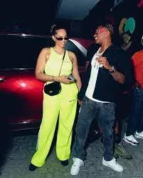 Music Executive Jada P Criticizes Normalization of "Side Chicks," Sparks Social Media Debate