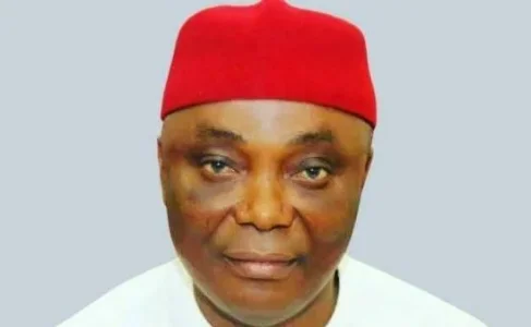 Former Senator Peter Nwaoboshi Passes Away, Mourned as "Fearless" Advocate