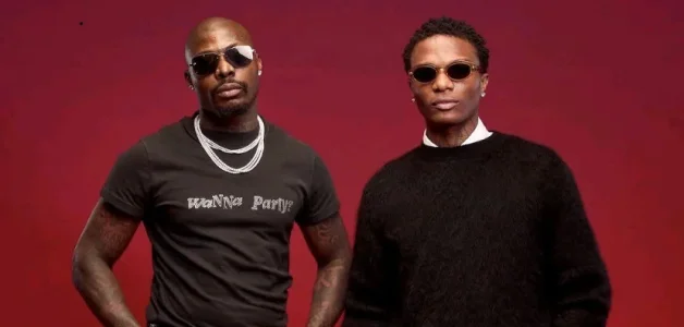 Wizkid and Asake Reveal Creative Synergy, Tease Joint EP on "Close Friends Only" Podcast
