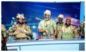 Benin Detains Former Defense Minister Azannai in Post-Coup Crackdown