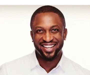 [VIDEO] Darey Art Alade Unveils Plan to Export Nigeria's Detty December Festival