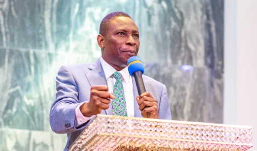 "Security Votes Now Slush Funds," EFCC Chairman Accuses Nigerian Governors