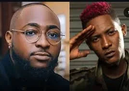 Jesse Jagz Demands an Apology from Davido After Heated Social Media Clash Over Drug Use Allegation