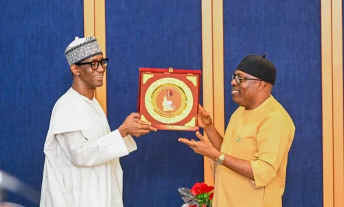 Ribadu Commends Fubara as FG Moves to Restart Oil Operations in Ogoniland