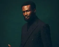 Nollywood Actor Bucci Franklin Mourns the Loss of His Mother, Joy Odurukwe