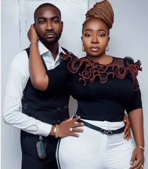 Anita Joseph Confirms End of Marriage to MC Fish After Years of Speculation