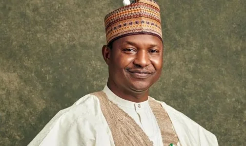 Malami Still Held by EFCC Despite Court Bail Order, Aide Alleges Illegal Detention