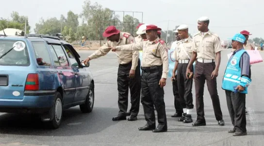 FRSC Officer K!lled by Bandits on Duty in Katsina, Motorcycle Stolen