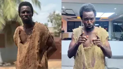 Panic in Ghana as Prophet’s Flood Prediction Sparks Rush to "Noah's Ark"