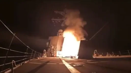 Nigerians Split Over US Airstrikes: Praise, Sarcasm, and Sovereignty Fears