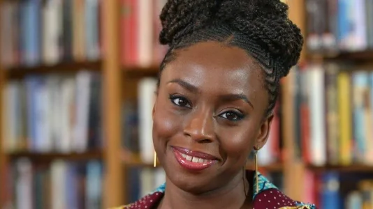UNN, Adichie's Camp Clash Over Visiting Professor Appointment