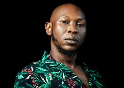 Seun Kuti on Prayer: "I Don't Believe It Works, It's Childish"