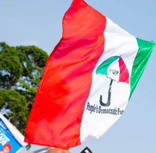 PDP Slams FG Over Communication Failure on US Airstrikes