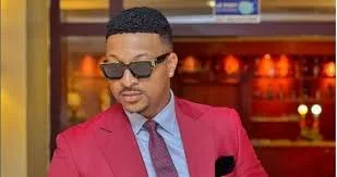 Actor IK Ogbonna Calls Out "Politics" and Unfair Practices in Nigerian Cinemas