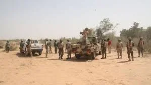 US Resumes Surveillance Flights Over Sambisa Forest After Sokoto Airstrikes