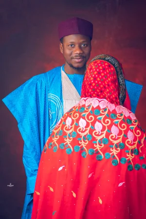 Outrage as  Nigerian Man Marries Second Wife Weeks After First Wife Gave Birth to Twins